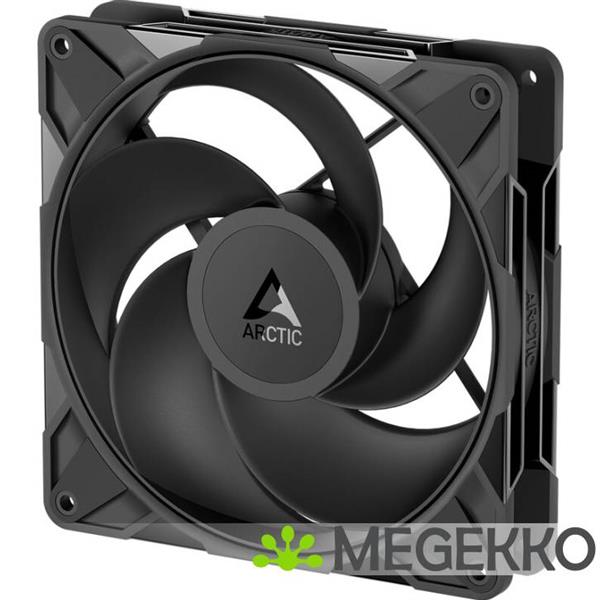 Grote foto arctic p14 pro reverse black 3 pack computers en software behuizingen en kasten