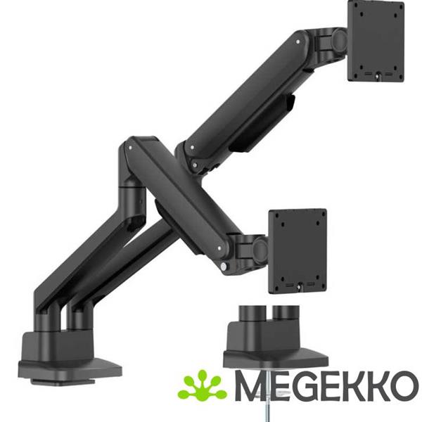 Grote foto iiyama ds4002c b1 monitor arm computers en software overige computers en software