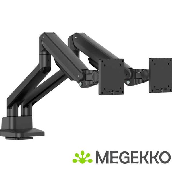 Grote foto iiyama ds4002c b1 monitor arm computers en software overige computers en software
