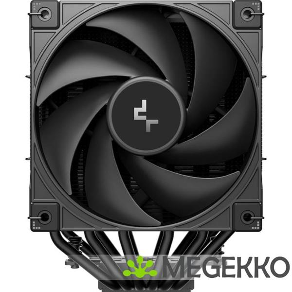 Grote foto deepcool ak620 g2 digital nyx computers en software behuizingen en kasten