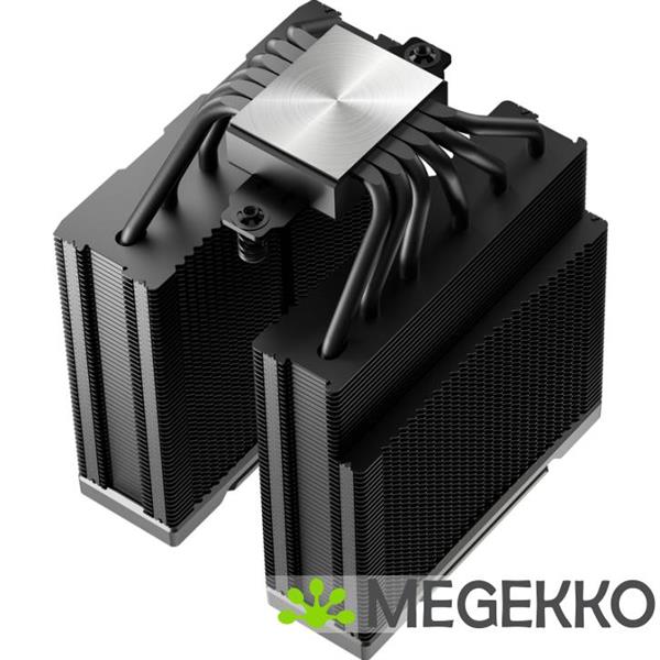 Grote foto deepcool ak620 g2 digital nyx computers en software behuizingen en kasten