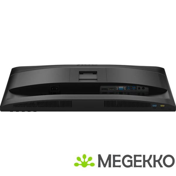 Grote foto aoc professional 24e4u 24 full hd 120hz ips monitor computers en software overige computers en software