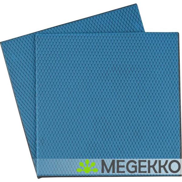 Grote foto thermal grizzly minus pad basic 100x100x2 0 mm 2 pcs computers en software behuizingen en kasten