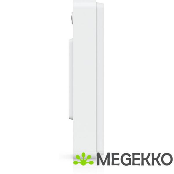 Grote foto ubiquiti doorbell lite zwart antiek en kunst decoraties