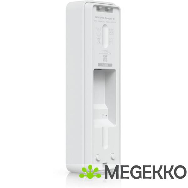 Grote foto ubiquiti doorbell lite zwart antiek en kunst decoraties