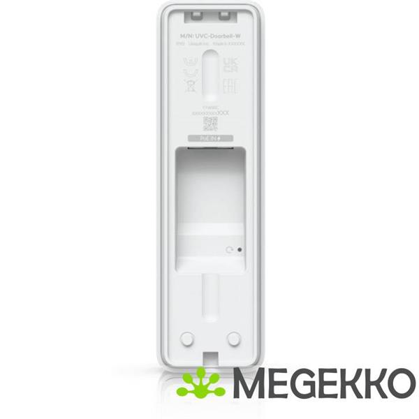 Grote foto ubiquiti doorbell lite zwart antiek en kunst decoraties