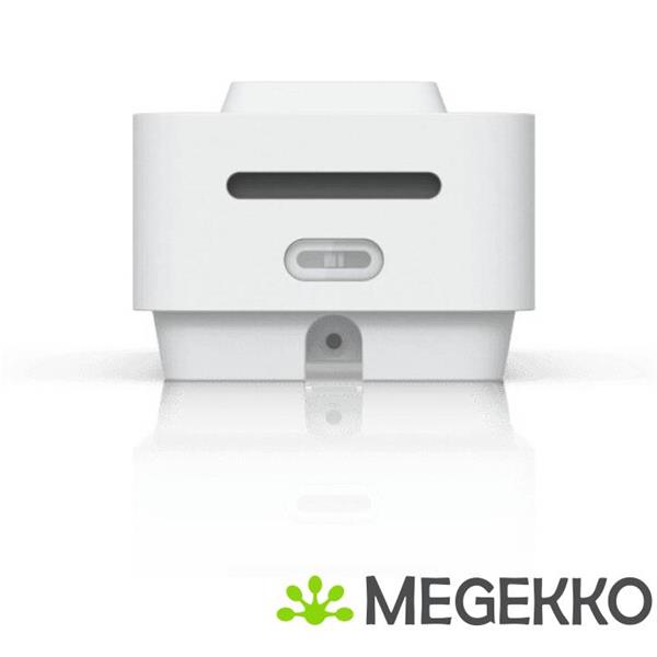 Grote foto ubiquiti doorbell lite zwart antiek en kunst decoraties