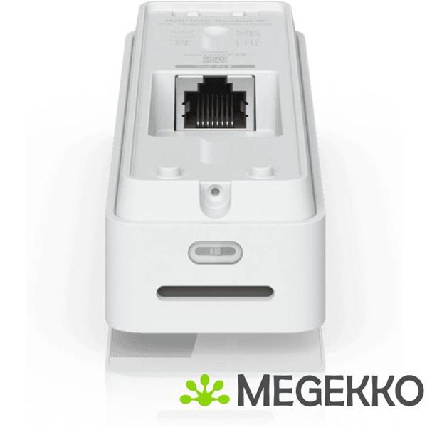 Grote foto ubiquiti doorbell lite zwart antiek en kunst decoraties