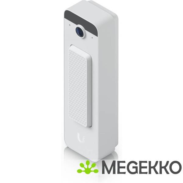 Grote foto ubiquiti doorbell lite zwart antiek en kunst decoraties