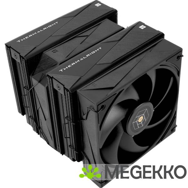 Grote foto thermalright royal pretor computers en software behuizingen en kasten