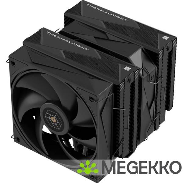 Grote foto thermalright royal pretor computers en software behuizingen en kasten