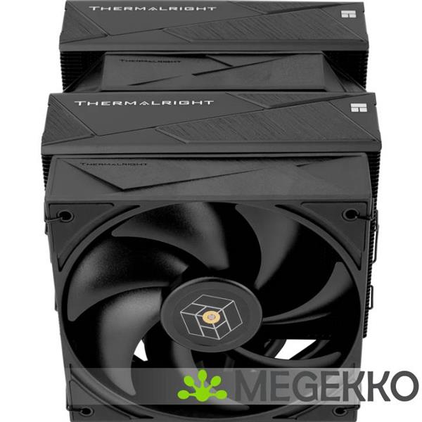 Grote foto thermalright royal pretor computers en software behuizingen en kasten