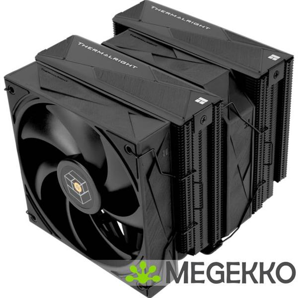 Grote foto thermalright royal pretor computers en software behuizingen en kasten