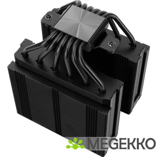 Grote foto thermalright royal pretor computers en software behuizingen en kasten