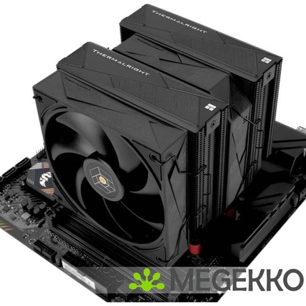 Grote foto thermalright royal pretor computers en software behuizingen en kasten