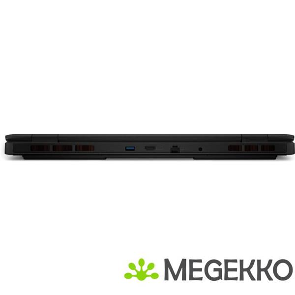 Grote foto msi crosshair a18 hx a8wfkg 038nl ryzen 7 8840hx rtx 5060 gaming laptop computers en software overige computers en software
