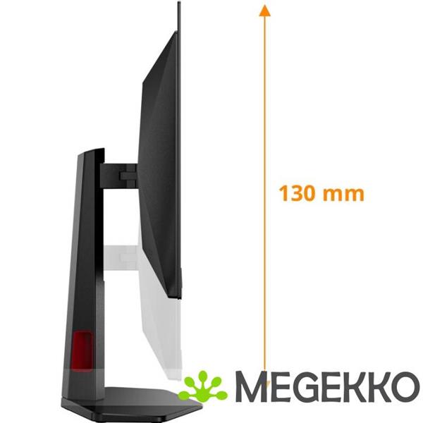 Grote foto aoc q27g4zdr 27 quad hd 240hz oled monitor computers en software overige computers en software