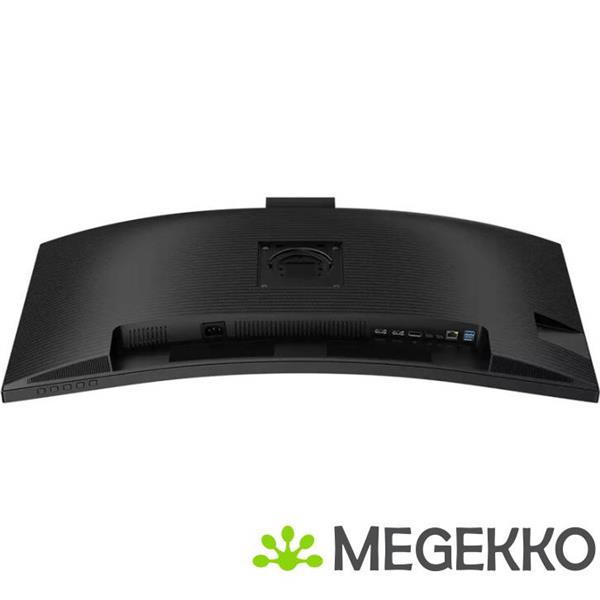 Grote foto philips 3000 series 34b2u3600ch 00 34 curved wide quad hd 120hz va usb c 90w monitor computers en software overige computers en software