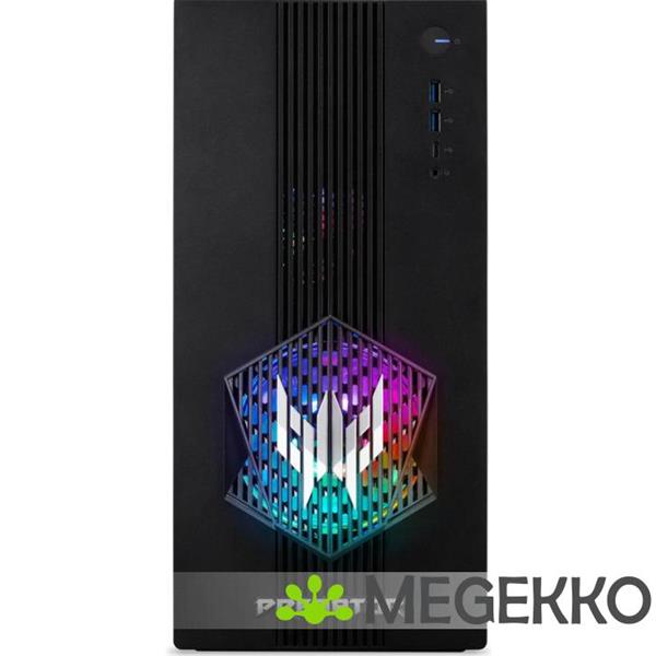 Grote foto acer predator orion 3000 665 core i5 rtx 5060 gaming desktop computers en software overige computers en software