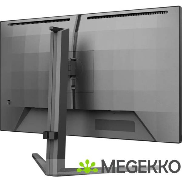 Grote foto philips evnia 3000 27m2n3800a 00 27 4k 160hz fhd 320hz dual frame ips monitor computers en software overige computers en software