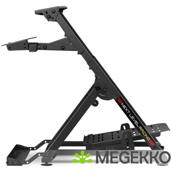 Grote foto next level racing wheel stand 2.0 computers en software overige computers en software