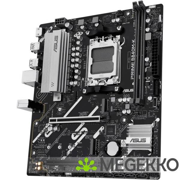 Grote foto asus prime b840m k computers en software moederborden