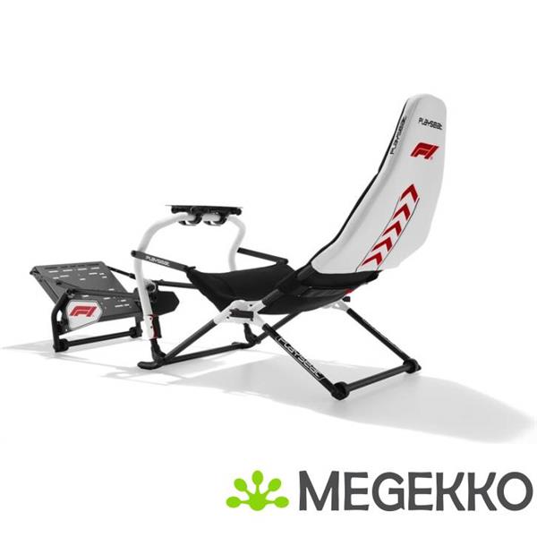 Grote foto playseat challenge dd f1 edition race stoel huis en inrichting stoelen
