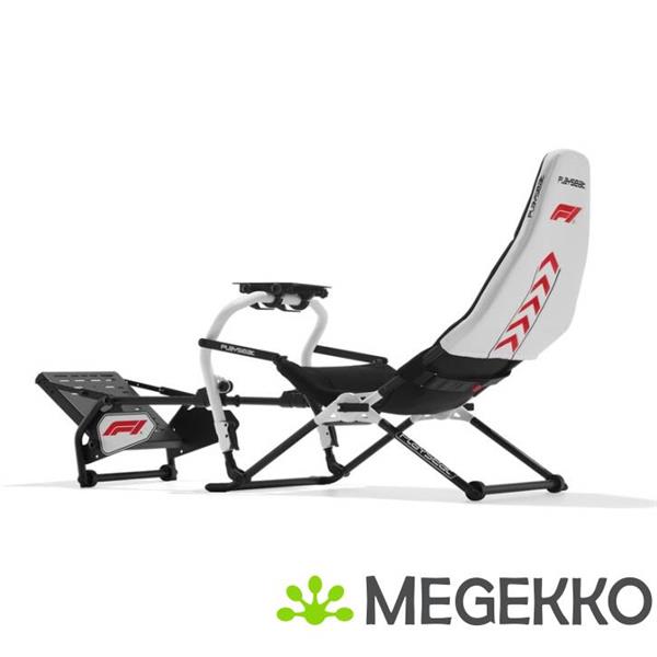 Grote foto playseat challenge dd f1 edition race stoel huis en inrichting stoelen