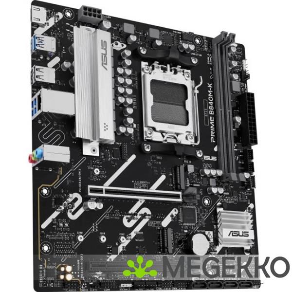 Grote foto asus prime b840m k computers en software moederborden