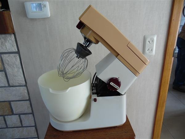 Grote foto kenwood major grote keuken robot in goede staat . huis en inrichting keukens