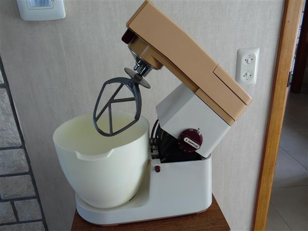 Grote foto kenwood major grote keuken robot in goede staat . huis en inrichting keukens