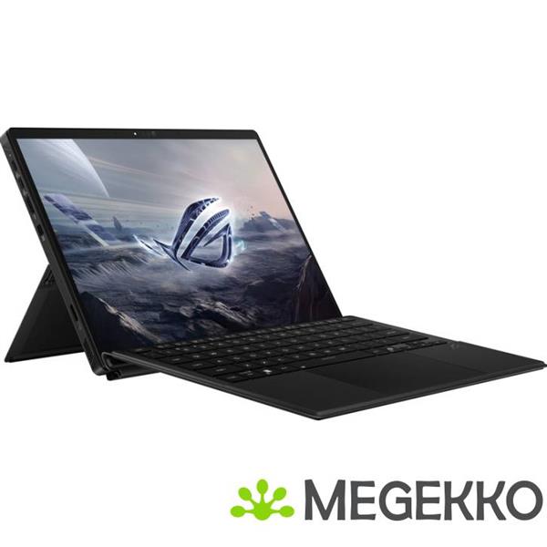 Grote foto asus rog flow z13 gz302ea ru004w 13.4 amd ryzen al max 395 hybride 2 in 1 computers en software overige computers en software