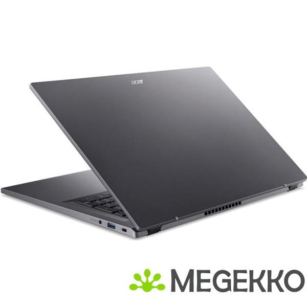 Grote foto acer aspire ag17 31p 37k8 intel core 3 17.3 full hd laptop computers en software overige computers en software