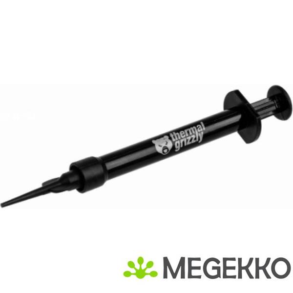 Grote foto thermal grizzly conductonaut 73w mk 5g heat sink compound computers en software behuizingen en kasten