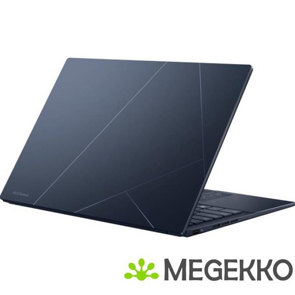 Grote foto asus zenbook 14 oled ux3405ca qlnad7w 14 intel core ultra 9 computers en software overige computers en software