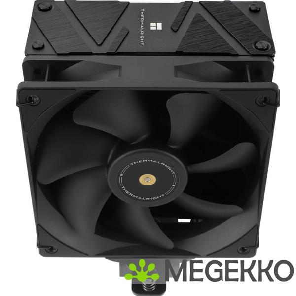 Grote foto thermalright assassin spirit 120 evo computers en software behuizingen en kasten