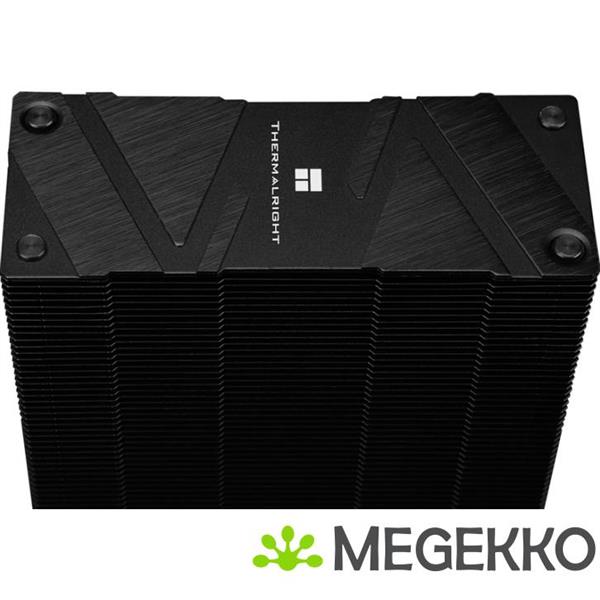 Grote foto thermalright assassin spirit 120 evo computers en software behuizingen en kasten