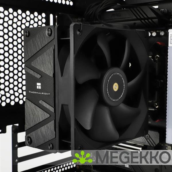 Grote foto thermalright assassin spirit 120 evo computers en software behuizingen en kasten