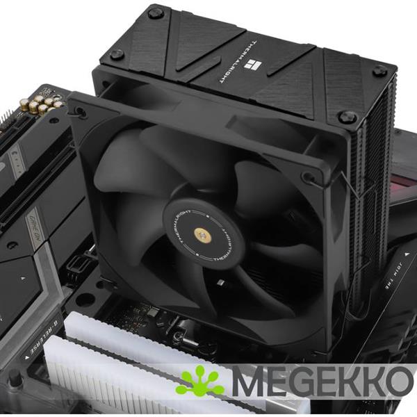 Grote foto thermalright assassin spirit 120 evo computers en software behuizingen en kasten