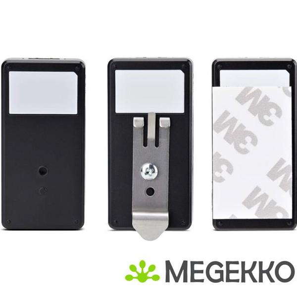 Grote foto startech.com 1g network isolator audio scheidingstransformator computers en software overige
