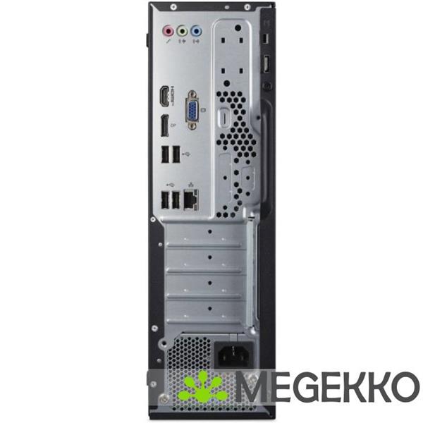 Grote foto acer aspire xc 102 i5520w core i5 pc computers en software overige computers en software