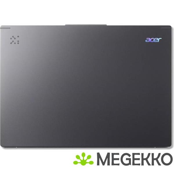 Grote foto acer aspire 16 ai a16 52m 75tw 16 intel core ultra 7 256v laptop computers en software overige computers en software
