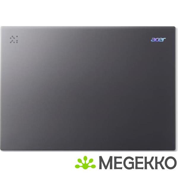 Grote foto acer aspire 16 ai a16 52m 75tw 16 intel core ultra 7 256v laptop computers en software overige computers en software