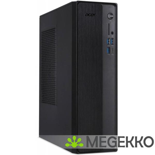 Grote foto acer aspire xc 102 i5520w core i5 pc computers en software overige computers en software