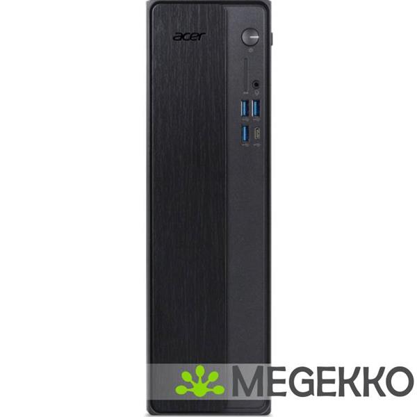 Grote foto acer aspire xc 102 i5520w core i5 pc computers en software overige computers en software
