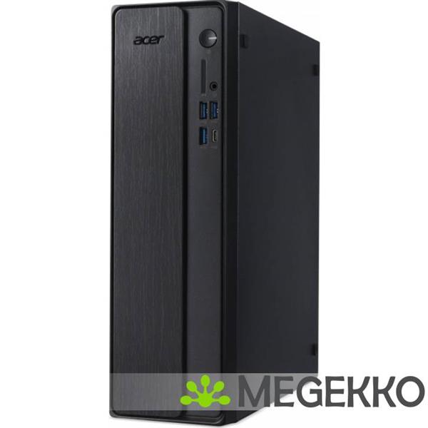 Grote foto acer aspire xc 102 i5520w core i5 pc computers en software overige computers en software