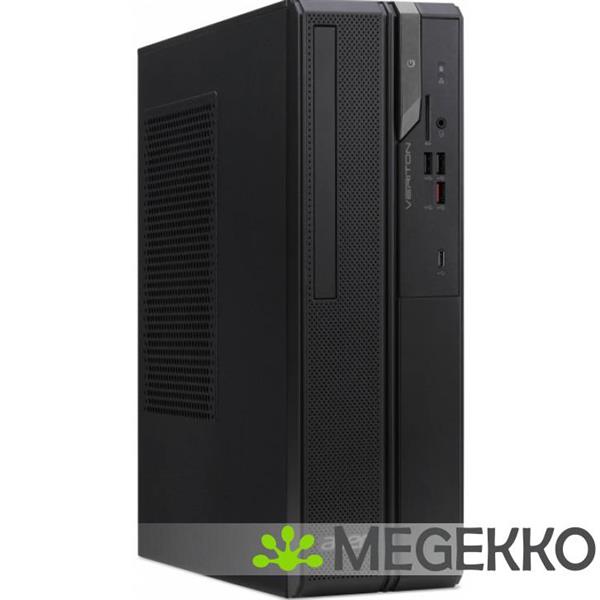 Grote foto acer veriton x x2735g i5456 pro intel core ultra 5 235 pc computers en software overige computers en software