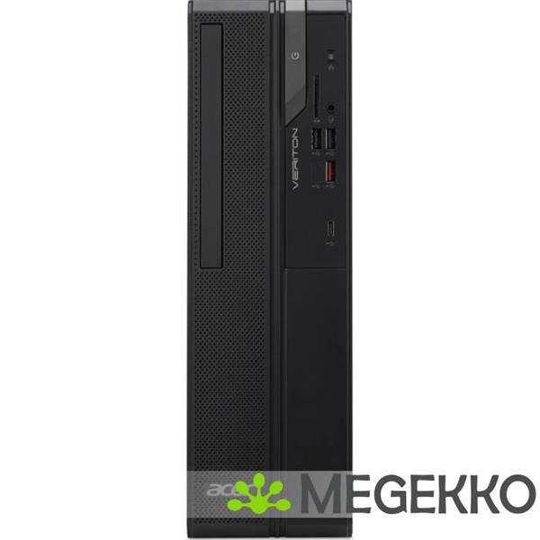 Grote foto acer veriton x x2735g i5456 pro intel core ultra 5 235 pc computers en software overige computers en software
