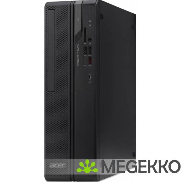 Grote foto acer veriton x x2735g i5456 pro intel core ultra 5 235 pc computers en software overige computers en software