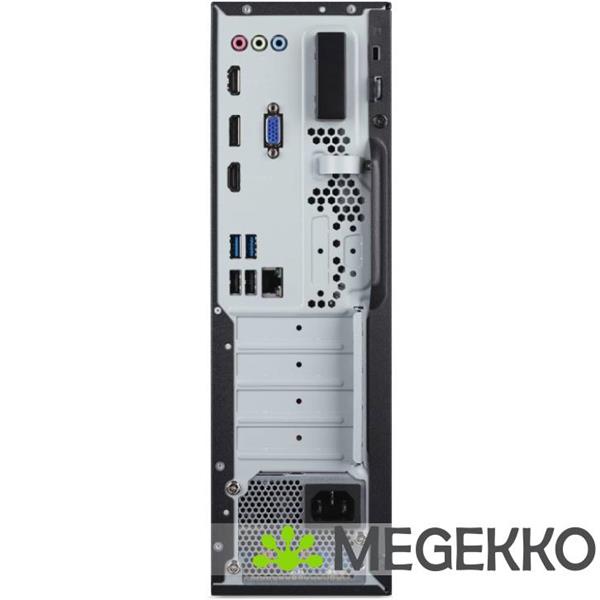 Grote foto acer veriton x x2735g i5456 pro intel core ultra 5 235 pc computers en software overige computers en software